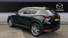 Mazda CX-5 2.0 Sport 5dr Petrol Estate